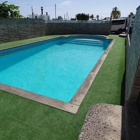 Casa Andres *