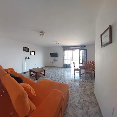 Apartment Casa Andres