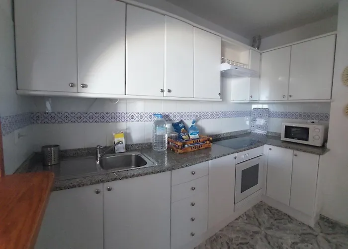 Casa Andres * La Asomada (Lanzarote)