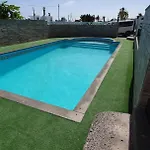 Casa Andres *