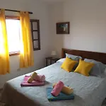 Apartment Casa Andres La Asomada (Lanzarote)