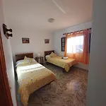 Casa Andres La Asomada (Lanzarote)
