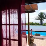 Casa Andres * La Asomada (Lanzarote)