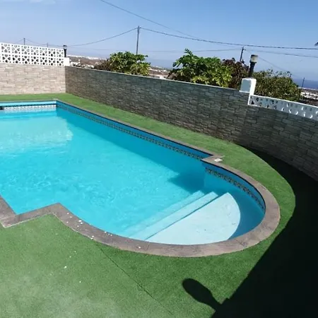 Casa Andres Apartamento