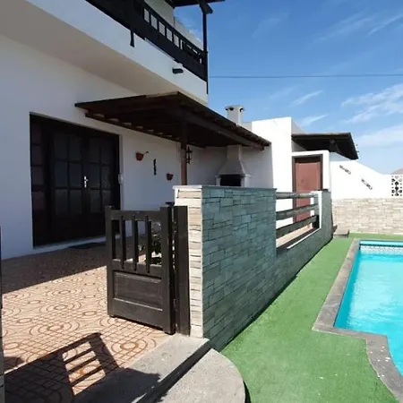 Casa Andres