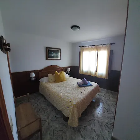 Casa Andres