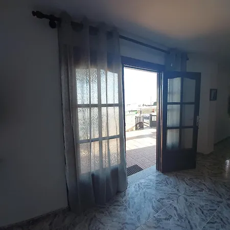 Casa Andres Apartamento *
