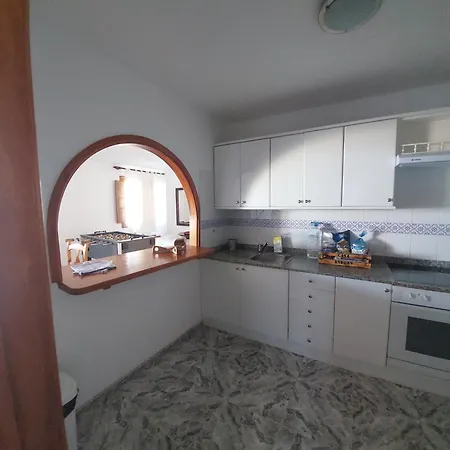 Apartamento Casa Andres *