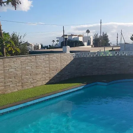 Casa Andres
