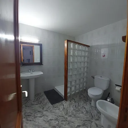 Casa Andres Apartamento
