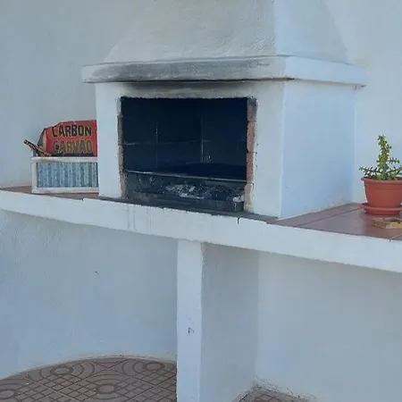 Casa Andres Apartamento *