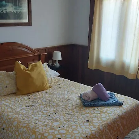 Appartement Casa Andres *