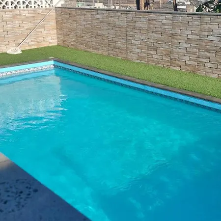 Casa Andres Apartamento La Asomada (Lanzarote)