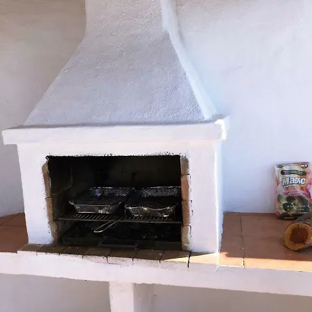 Casa Andres Apartamento
