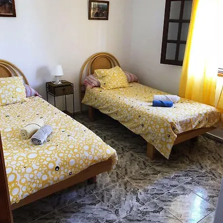 Apartamento Casa Andres *