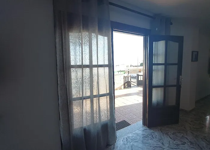 Casa Andres Apartmán *