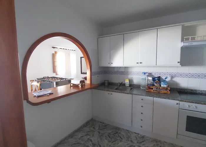 Apartmán Casa Andres *