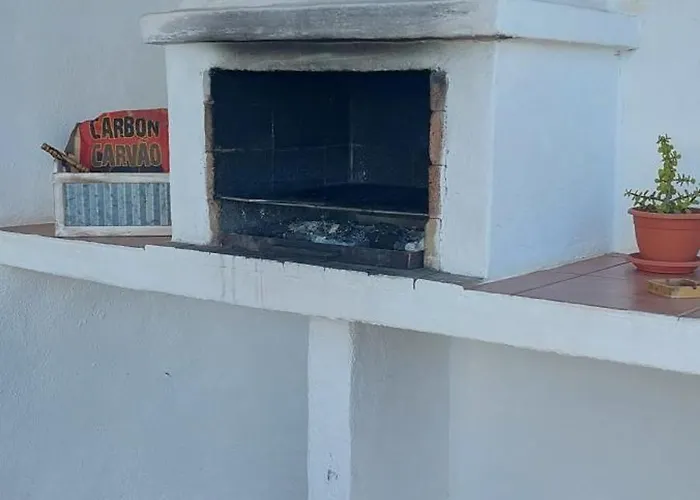 Casa Andres Apartmán *