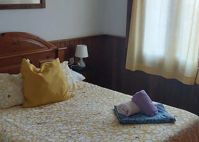 Apartmán Casa Andres *