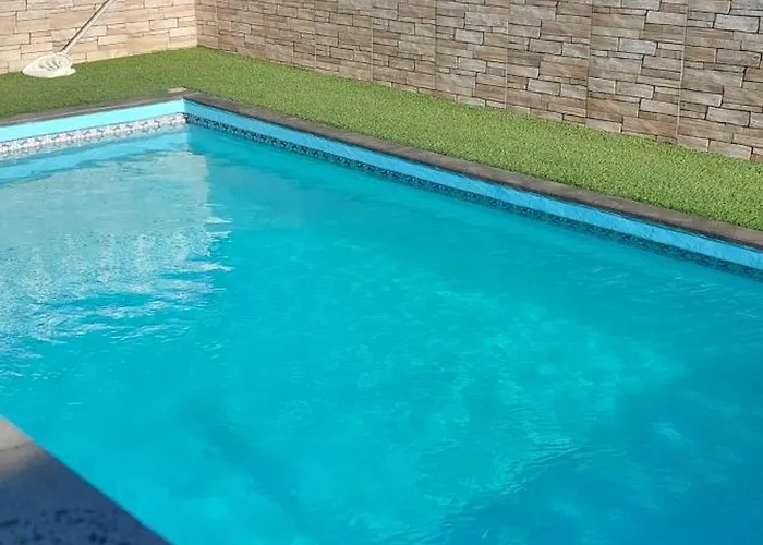 Casa Andres Apartmán La Asomada (Lanzarote)