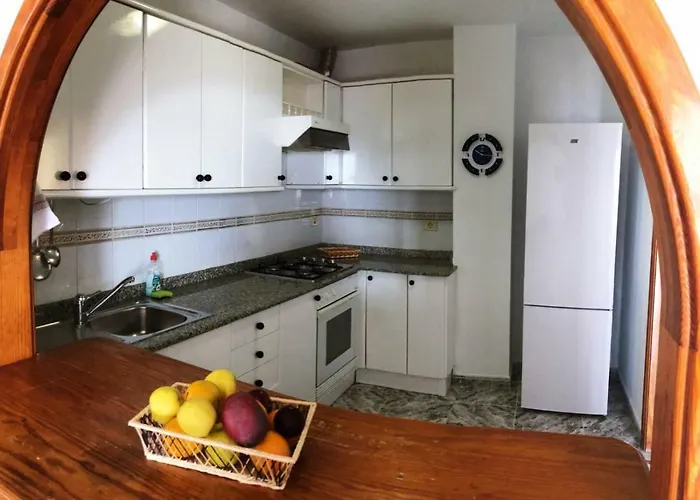 Apartmán Casa Andres