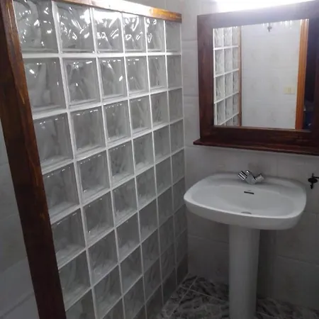Casa Andres