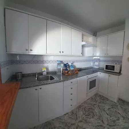 Casa Andres * La Asomada