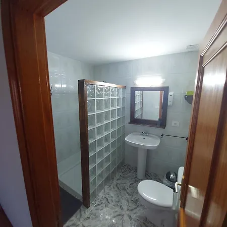 Apartman Casa Andres
