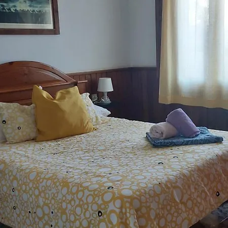 Casa Andres La Asomada
